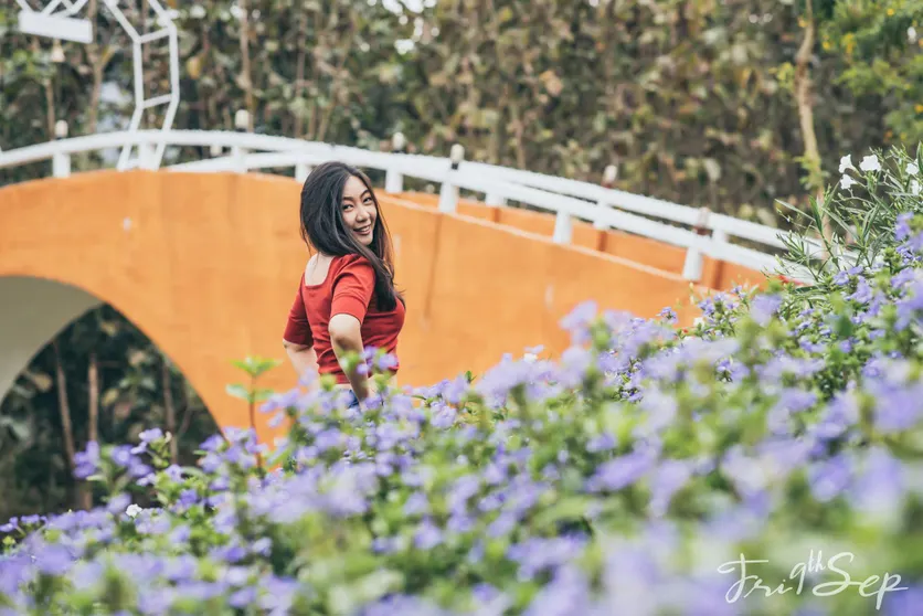 Ảnh Khun Khao Tamnan Prai Resort