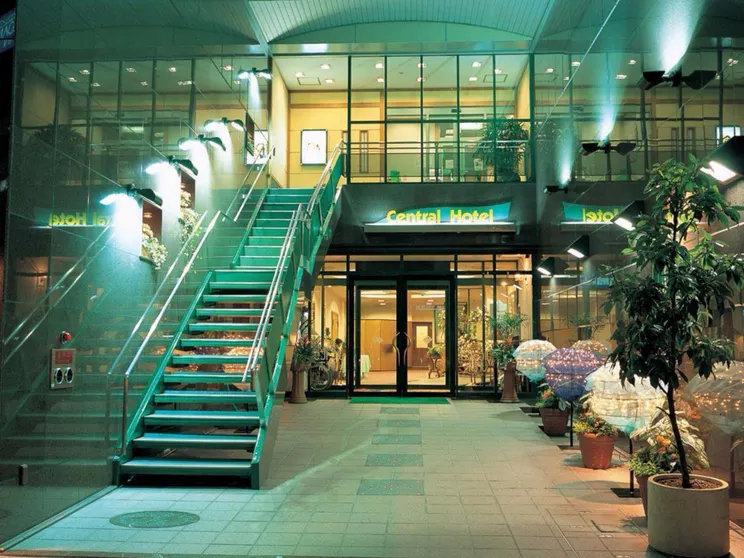 Ảnh Central Hotel Sasebo