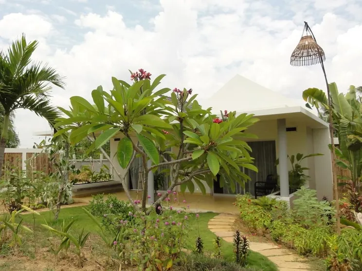 Ảnh Battambang Resort