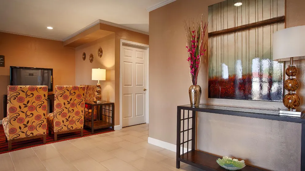 Ảnh Best Western Snyder Inn