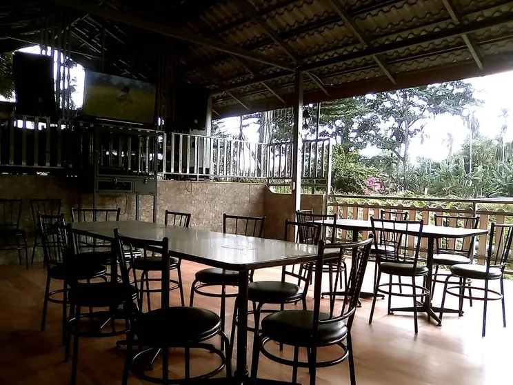 Ảnh Ranong Resort & Laguna