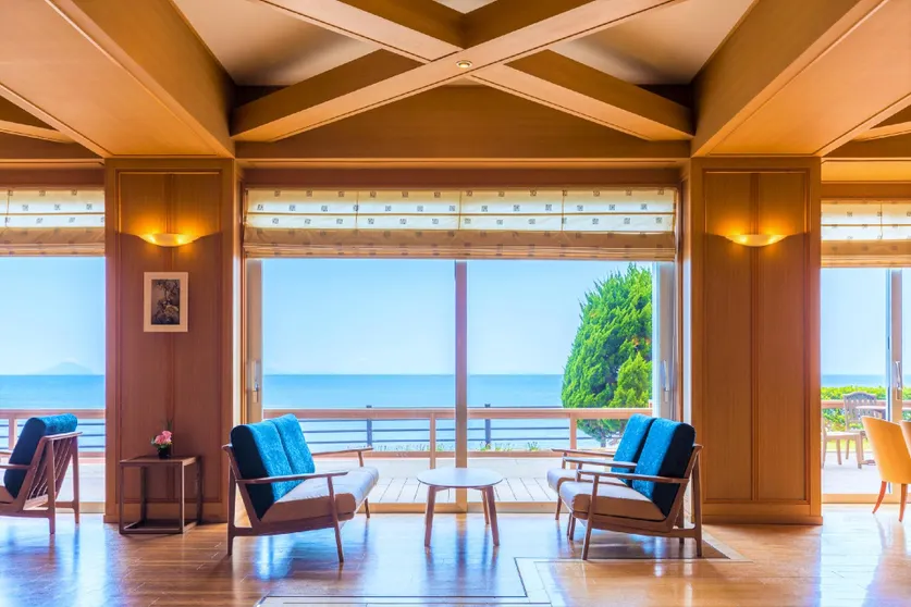 Ảnh Inatoriso Hotel