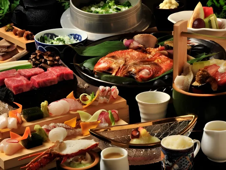 Ảnh Nasubi no Hana Hotel