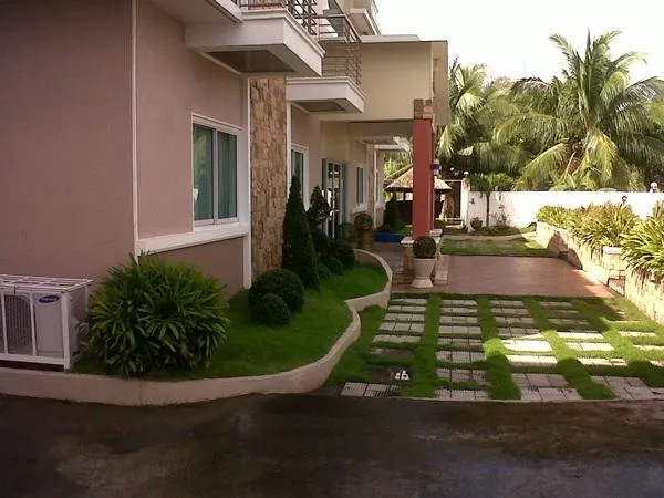 Ảnh Regal Plaza Hotel