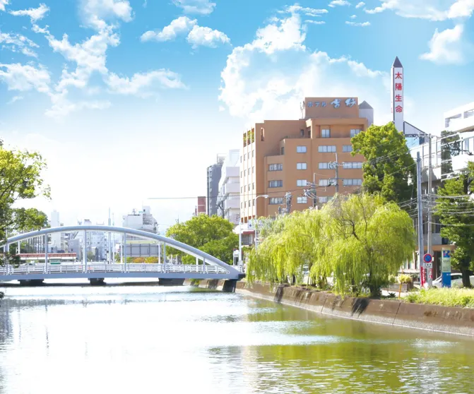 Ảnh Hotel Takasago