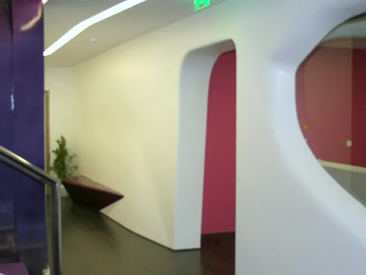 Ảnh Absoluto Design Hotel