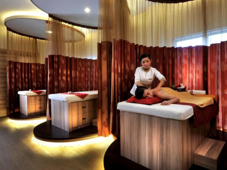 Ảnh Palace Hotel Puncak