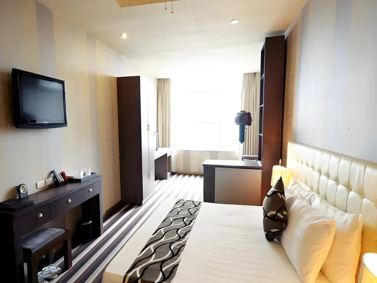 Ảnh Venus Hotel Hanoi