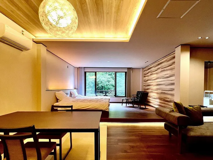 Ảnh Ryokan Yumotosou