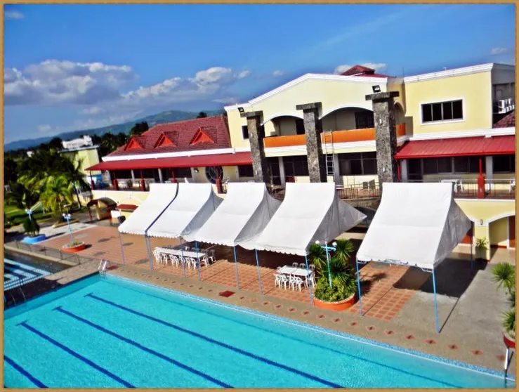 Ảnh Macagang Hotel and Resort