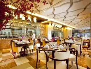 Ảnh America's Best Koshine Hotel WuYi