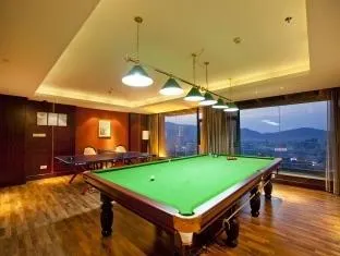 Ảnh America's Best Koshine Hotel WuYi