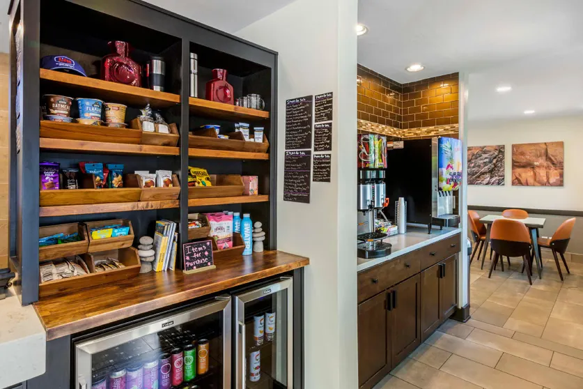 Ảnh Aiden by Best Western @ Sedona