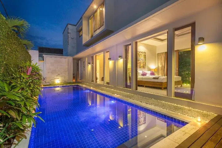 Ảnh Bali Easy Living Canggu