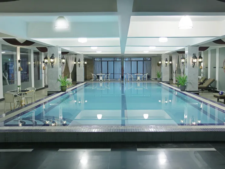 Ảnh Sokhalay Angkor Residence and Spa