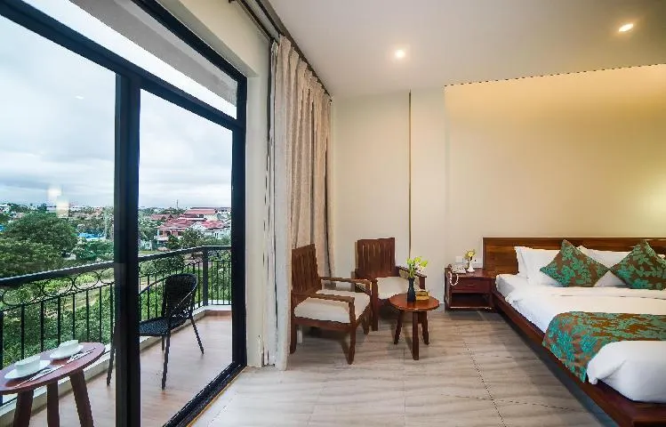 Ảnh Bayon Modern Residence