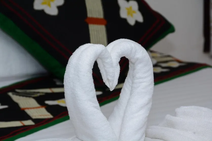 Ảnh Anoulack Khen Lao Hotel