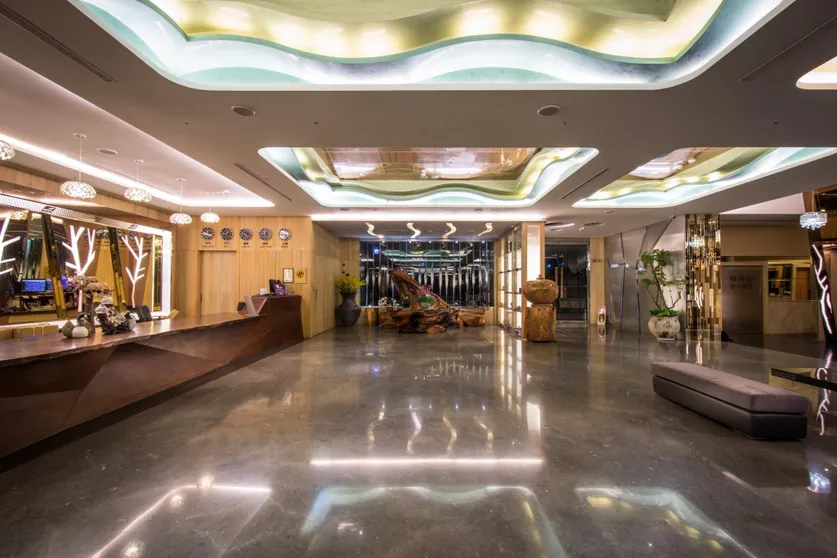 Ảnh Shianghu Boutique Hotel