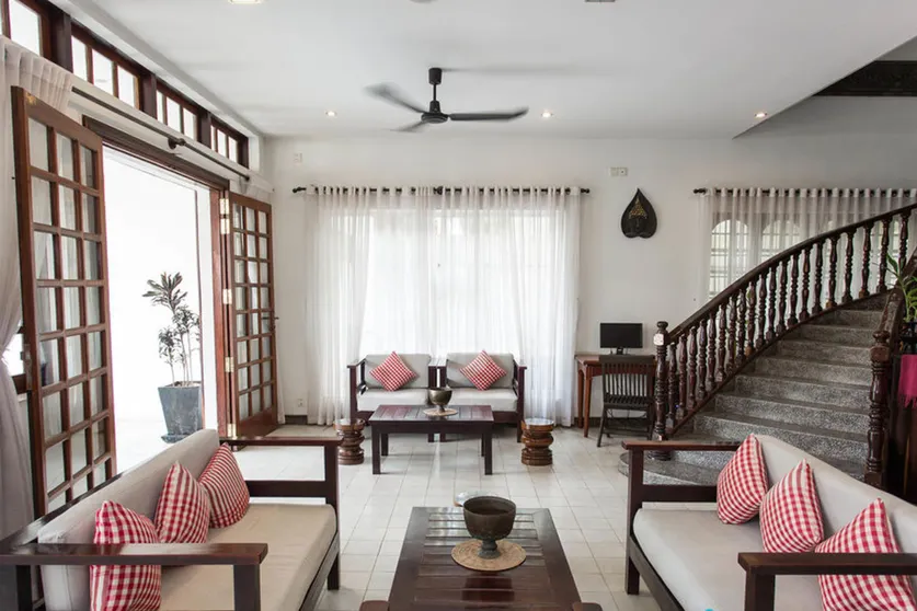 Ảnh Apsara Centrepole Hotel