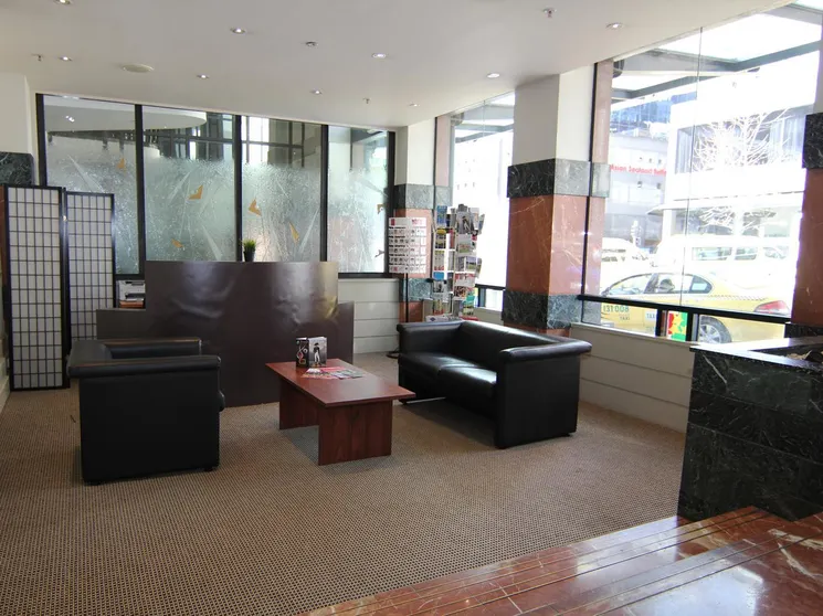 Ảnh Paramount Serviced Apartments