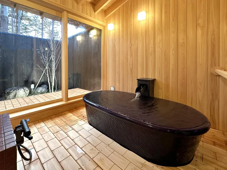 Ảnh Kusatsu Skyland Hotel