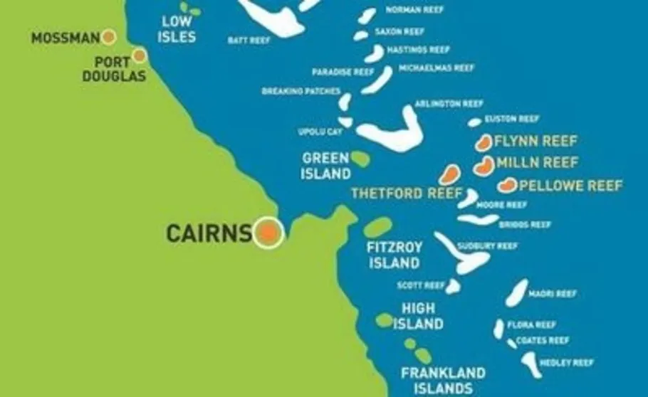 Ảnh Million Dollar Ocean Views - Gateway to the Reef