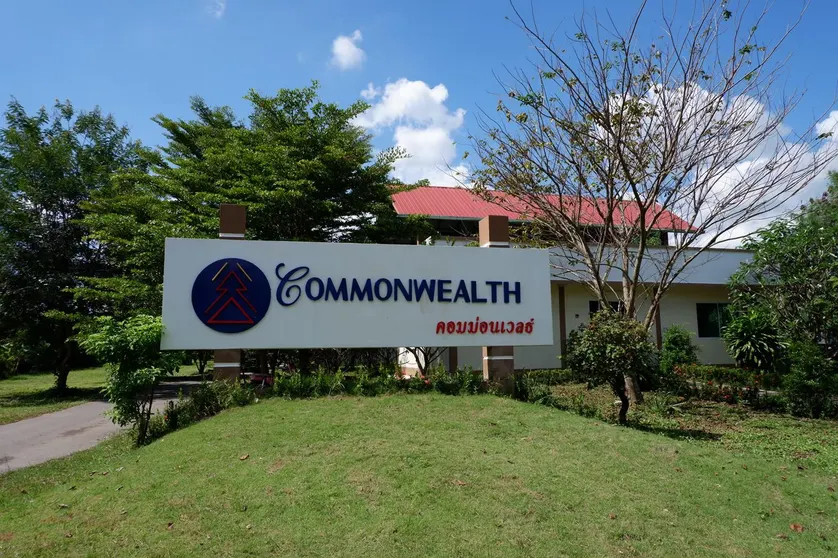 Ảnh Commonwealth Hotel and Resort