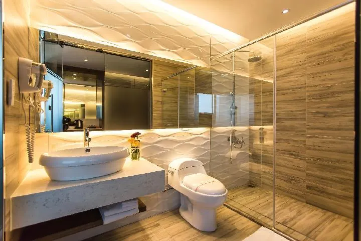 Ảnh Royal Fine Hotel