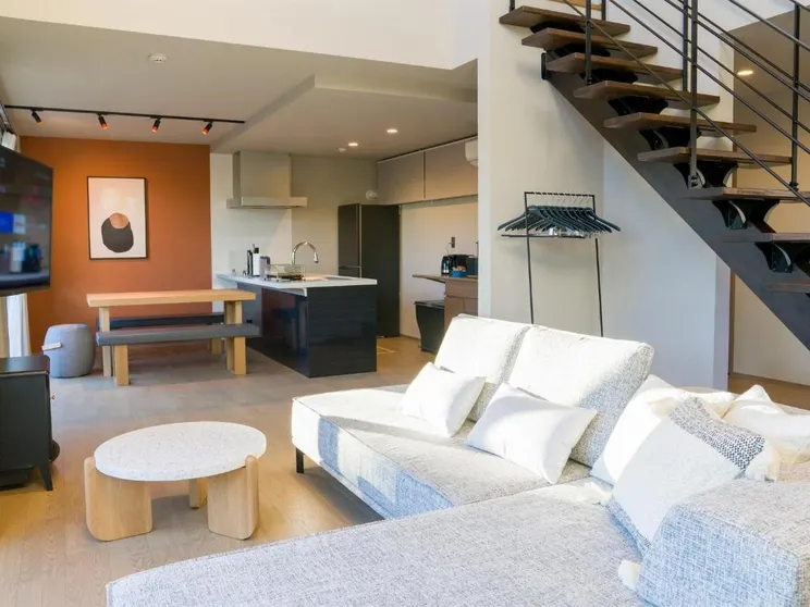 Ảnh Rakuten STAY Fuji Kawaguchiko Station