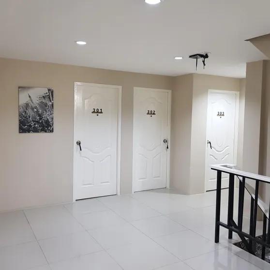 Ảnh Check-in Hostel @ Donmuang Airport