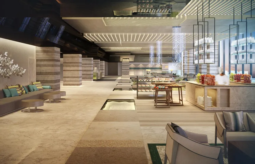 Ảnh Saadiyat Rotana Resort & Villas