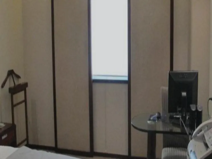 Ảnh Xuzhou Han Garden Hotel