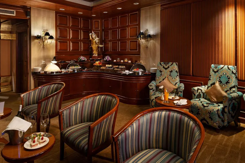 Ảnh Mercure Mandalay Hill Resort