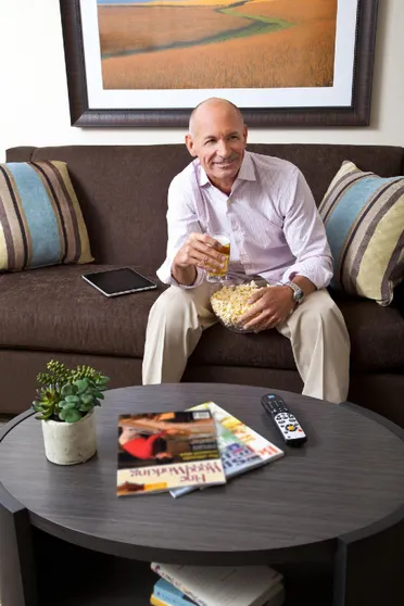 Ảnh Candlewood Suites North Little Rock By IHG