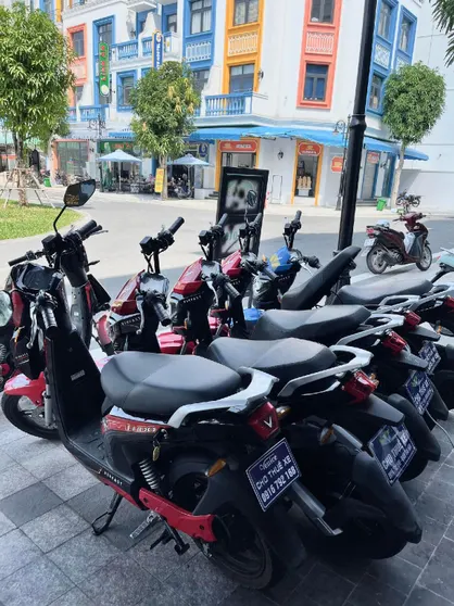 Ảnh Venice Spa Hotel