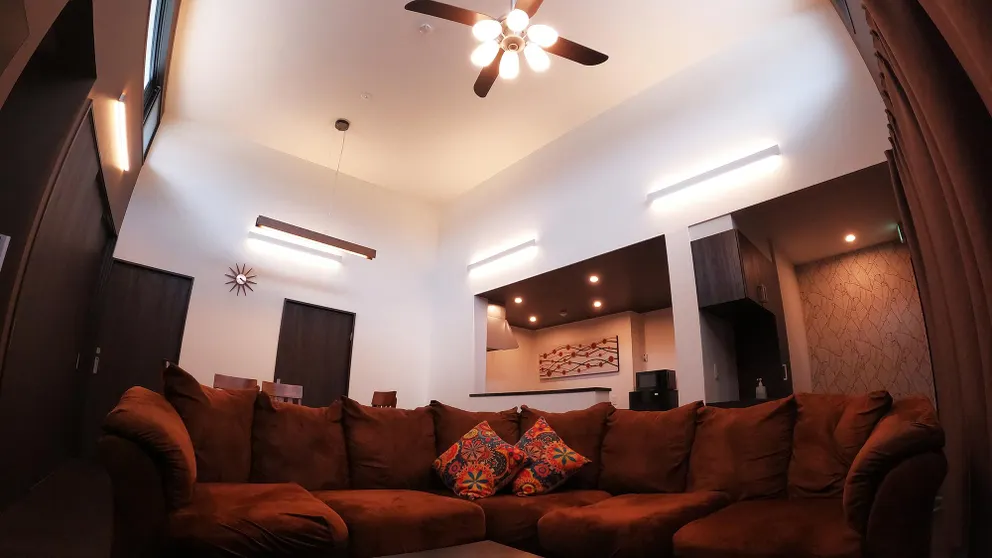 Ảnh Private Pool Villa Motobu