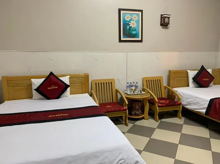 Ảnh Phung Hoang Hotel