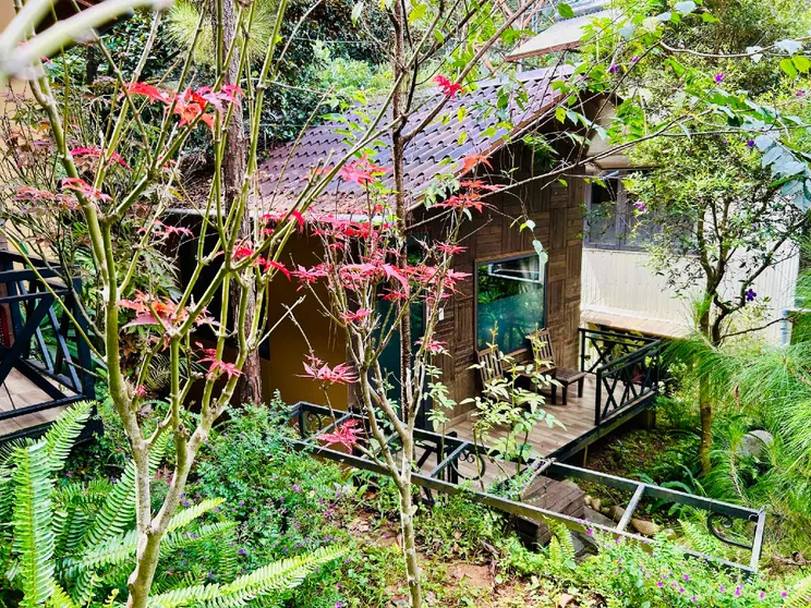 Ảnh BAZAN HOME - Hotel & Bungalow