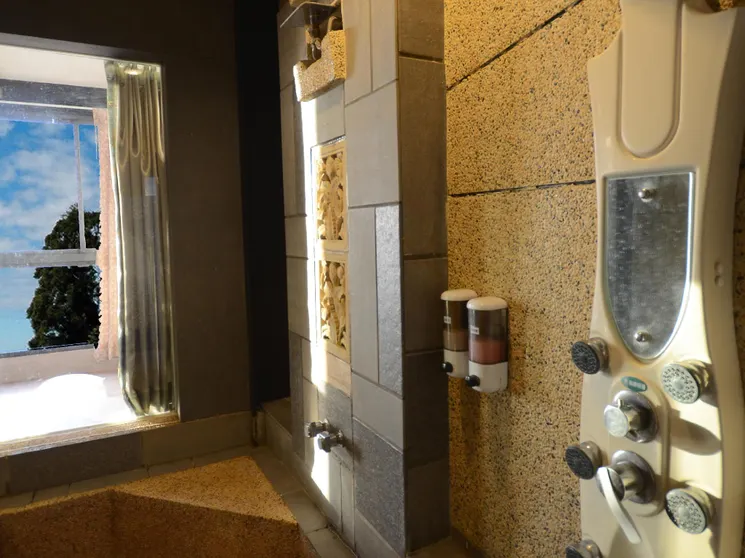 Ảnh Dang Guei Homestay