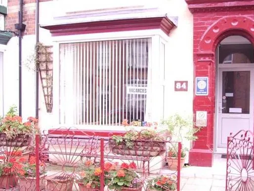 Ảnh Oakwell Guest House