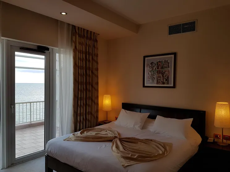 Ảnh Aragosta Hotel