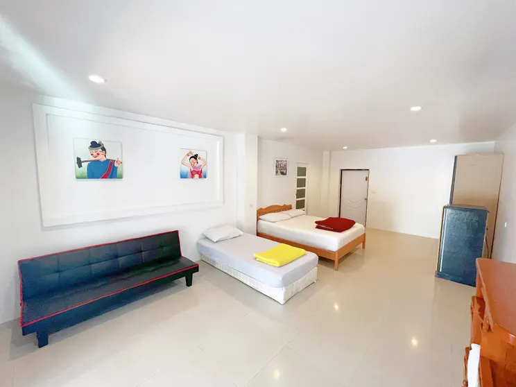 Ảnh Baan Siri Mukdahan