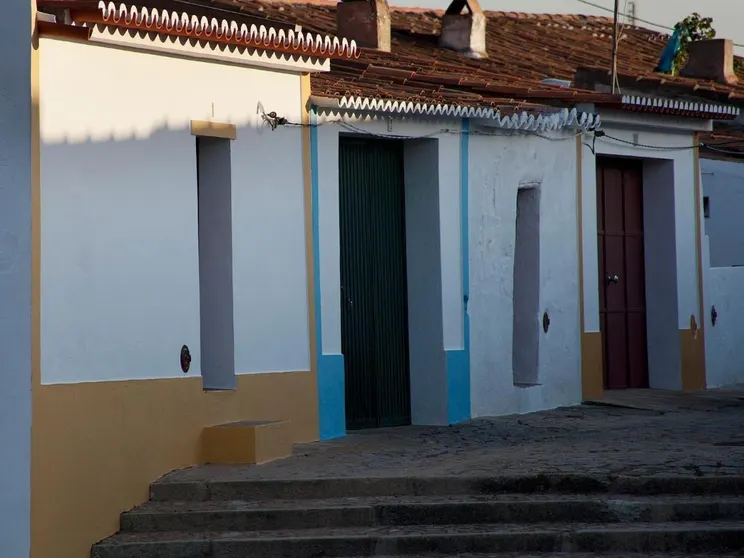 Ảnh Betica Hotel Rural