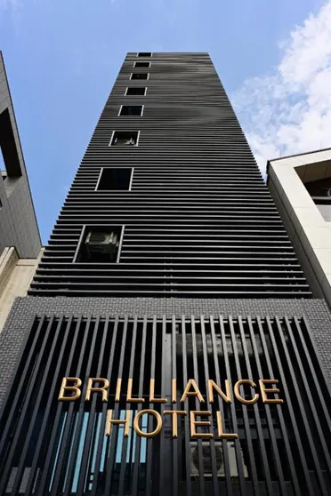 Ảnh BRILLIANCE Hotel