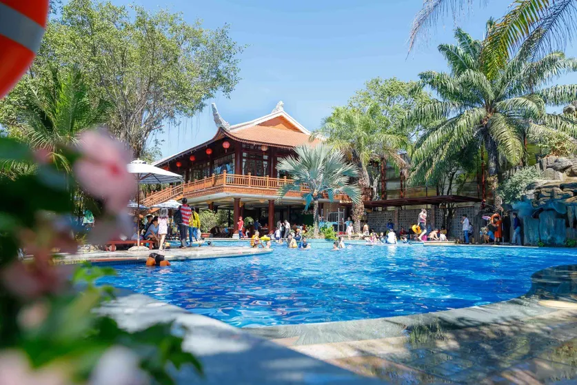 Ảnh Phương Nam Resort