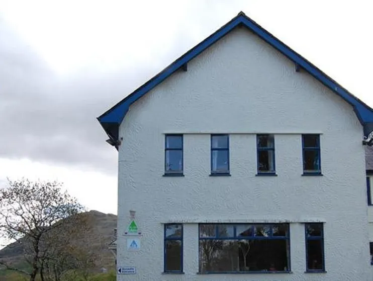 Ảnh YHA Snowdon Llanberis