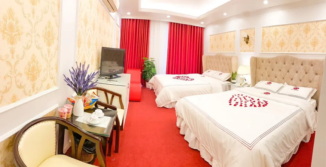 Ảnh KIẾU ANH HOTEL