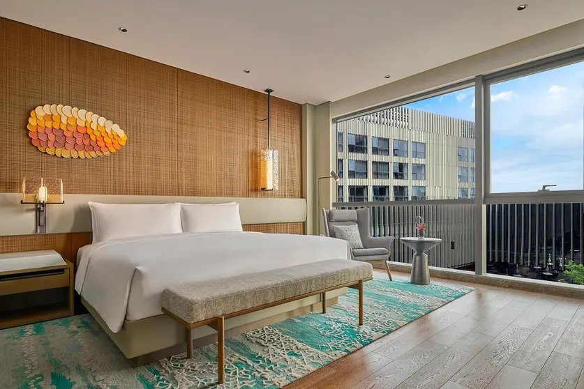 Ảnh Artyzen Lingang Shanghai