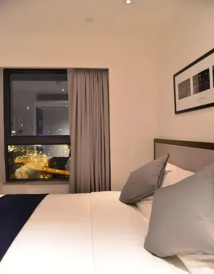 Ảnh Hotel One Eighteen