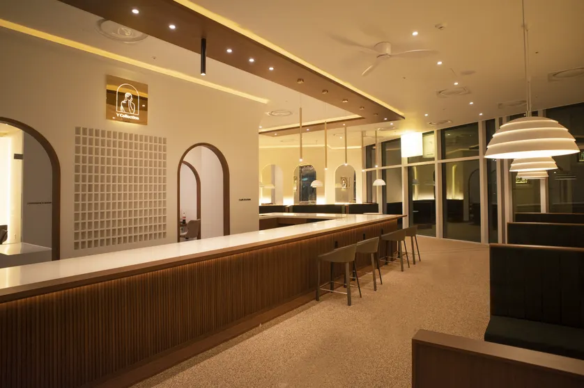 Ảnh LCT Residence Y collection